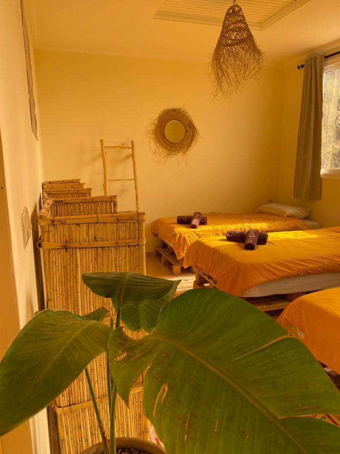 Ohana Surf House Hotel Agadir Luaran gambar
