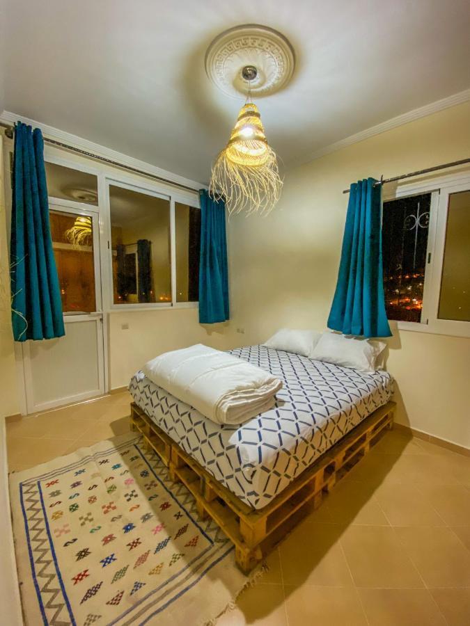 Ohana Surf House Hotel Agadir Luaran gambar
