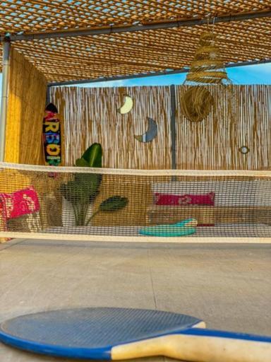 Ohana Surf House Hotel Agadir Luaran gambar