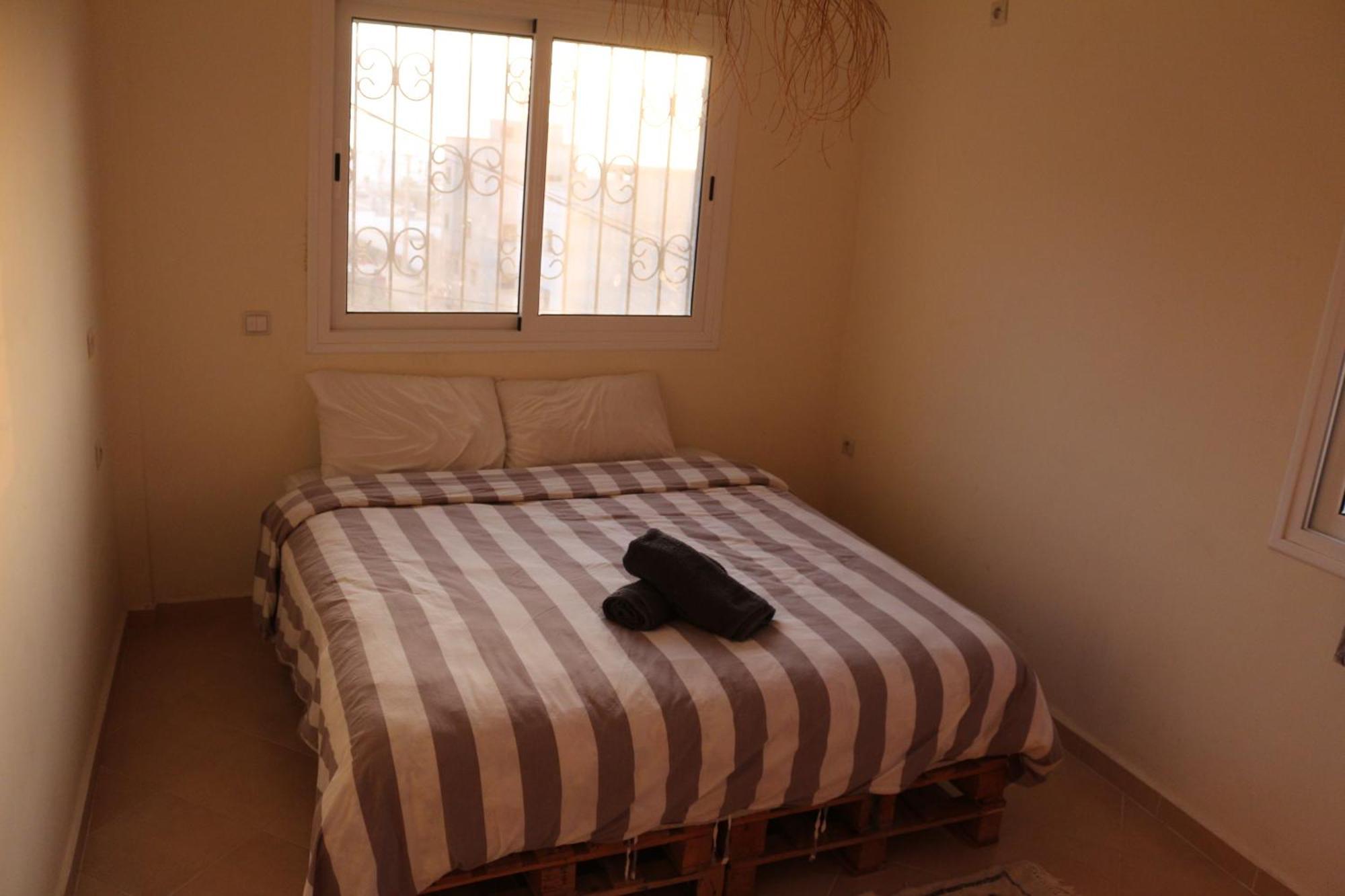 Ohana Surf House Hotel Agadir Luaran gambar
