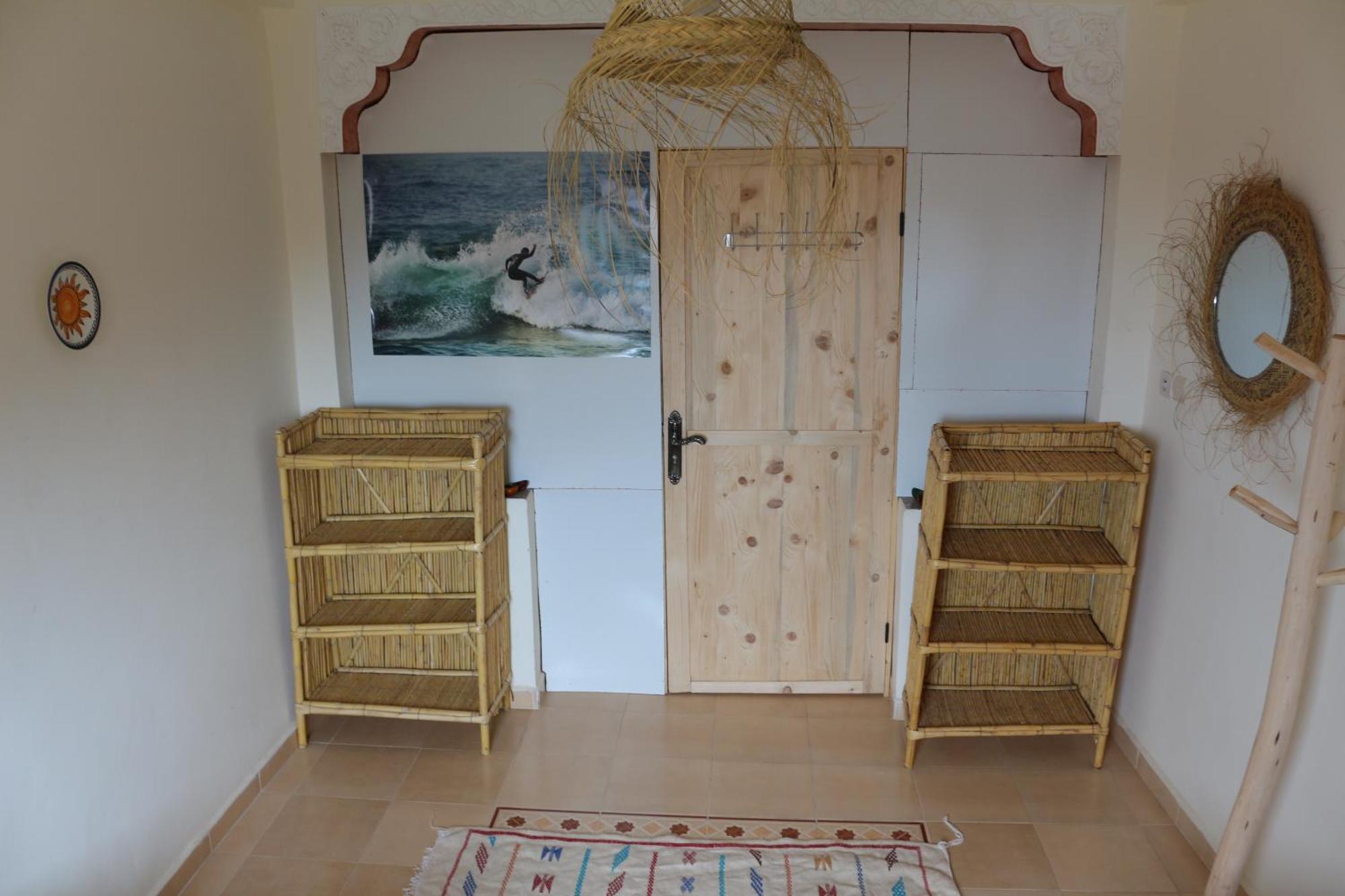 Ohana Surf House Hotel Agadir Luaran gambar