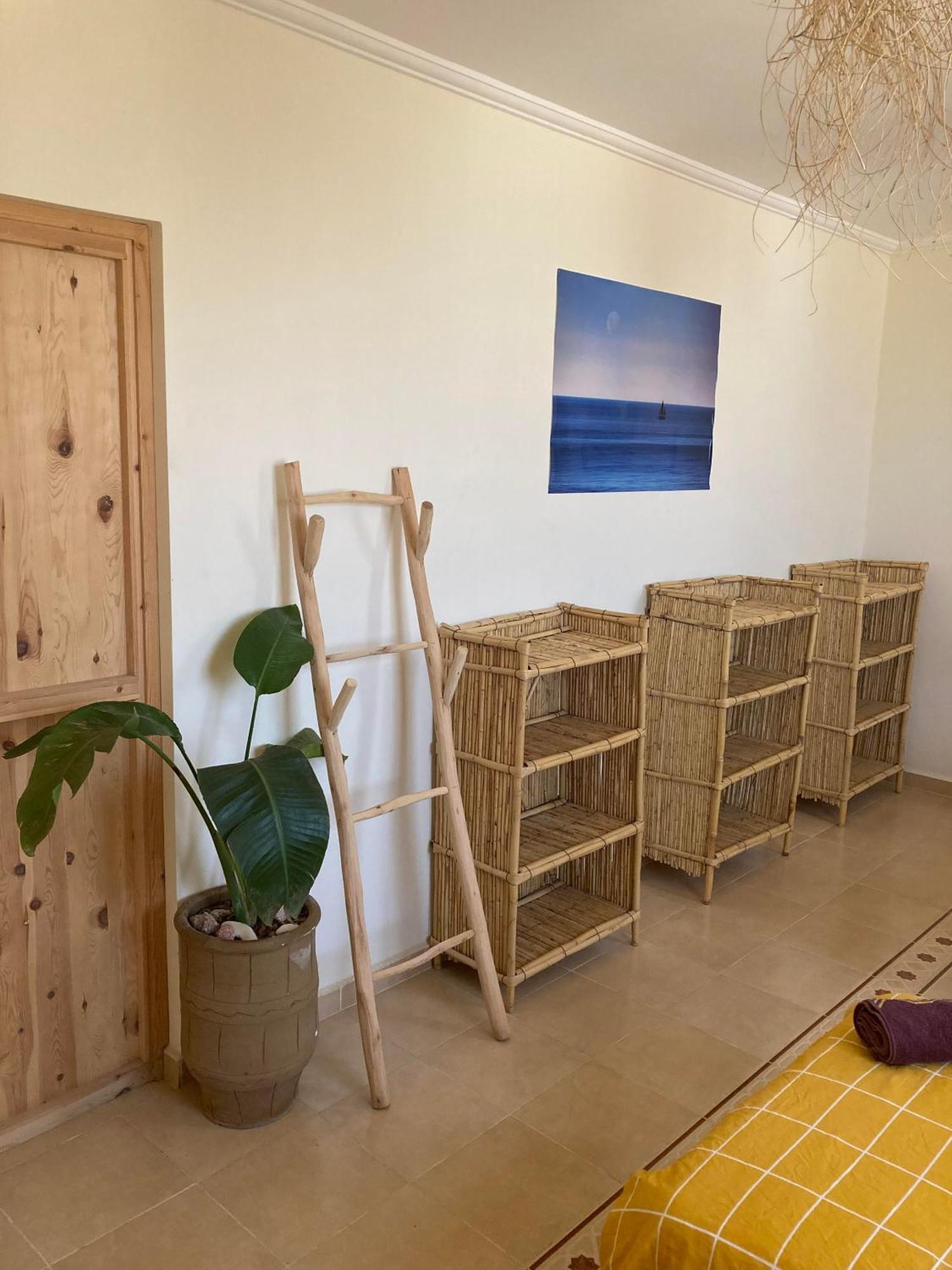 Ohana Surf House Hotel Agadir Luaran gambar